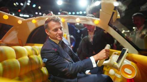 China-EU Hybrid Vehicle Trade Deal Raises New Opportunities for Automakers
