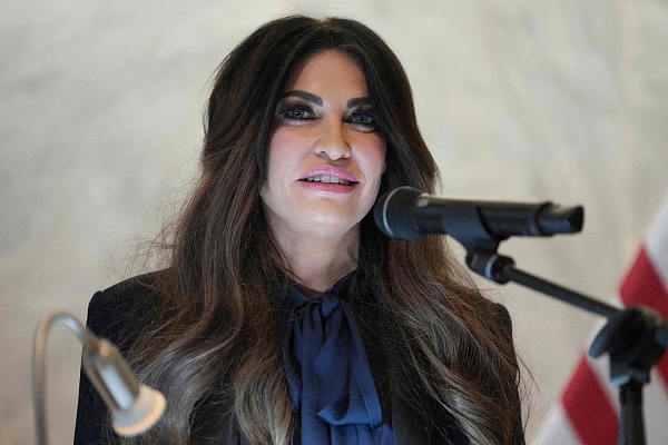 White House Calls for Ambassadors Resignation Amidst Allegations