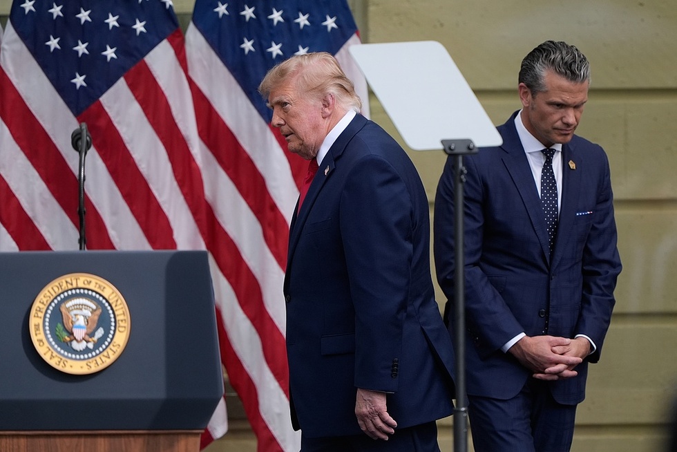 Trump Faces Pressure to Cancel Live Execution Broadcast Amidst Political Turmoil