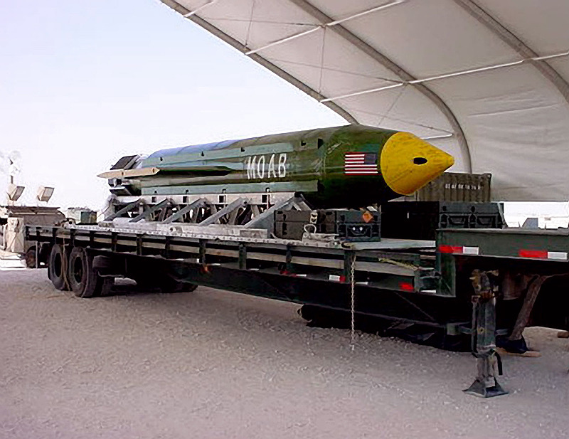 US Military Developing New Strike Plans Against Iran