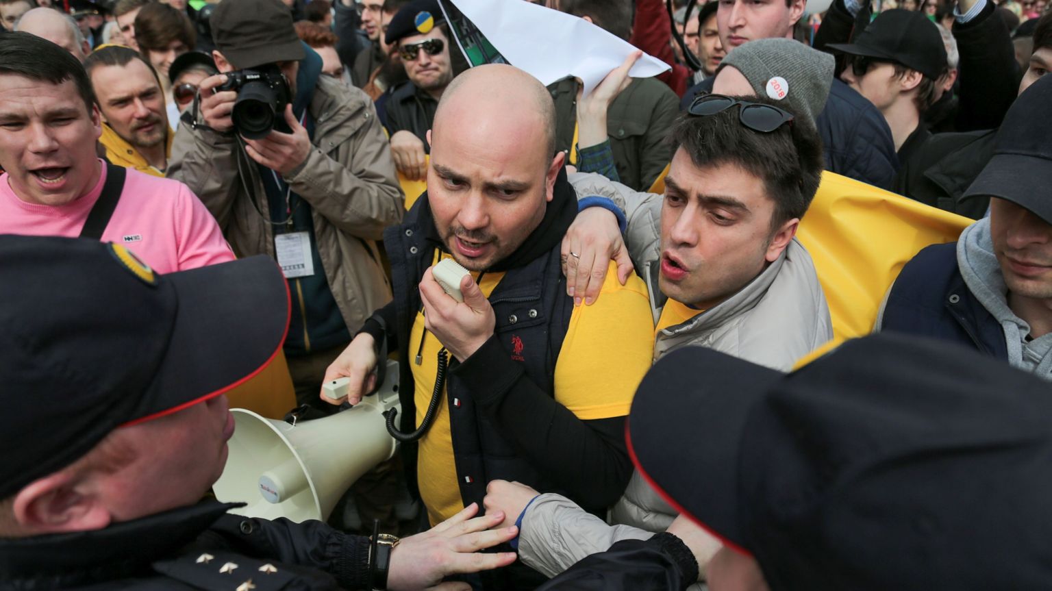 Russias Repatriation of Exiled Activists and Deseerters