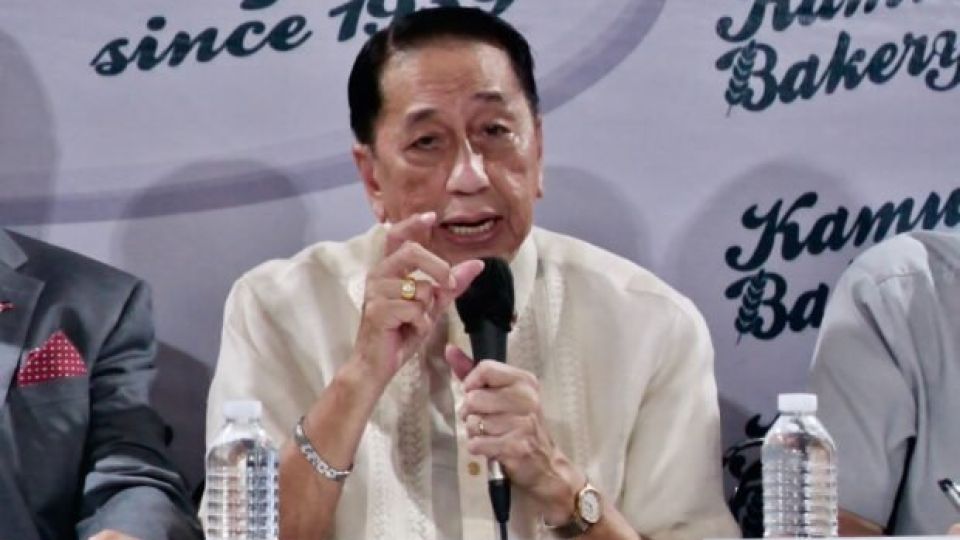 Philippines Urges Trade Rebalance with China Amid US Policy Uncertainty