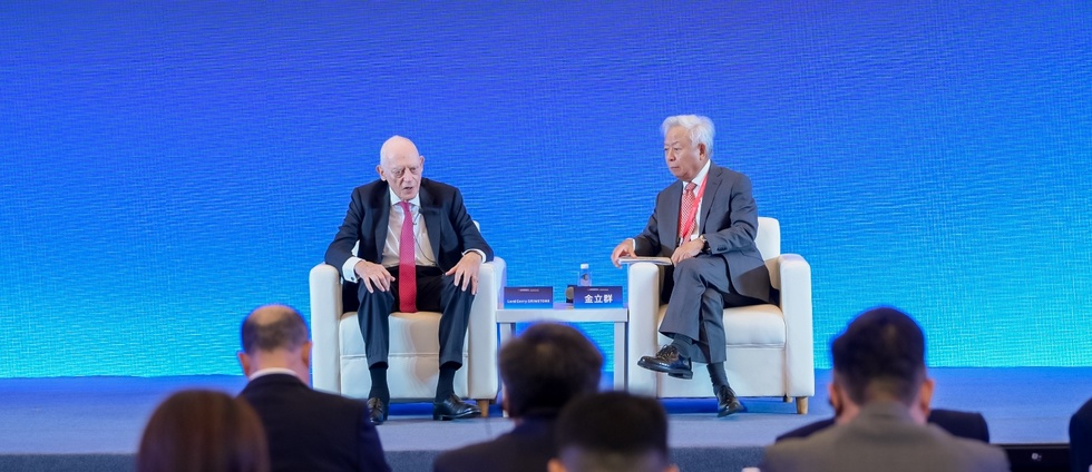China-UK Investment: Calls for Responsible Investments Amidst Global South Focus