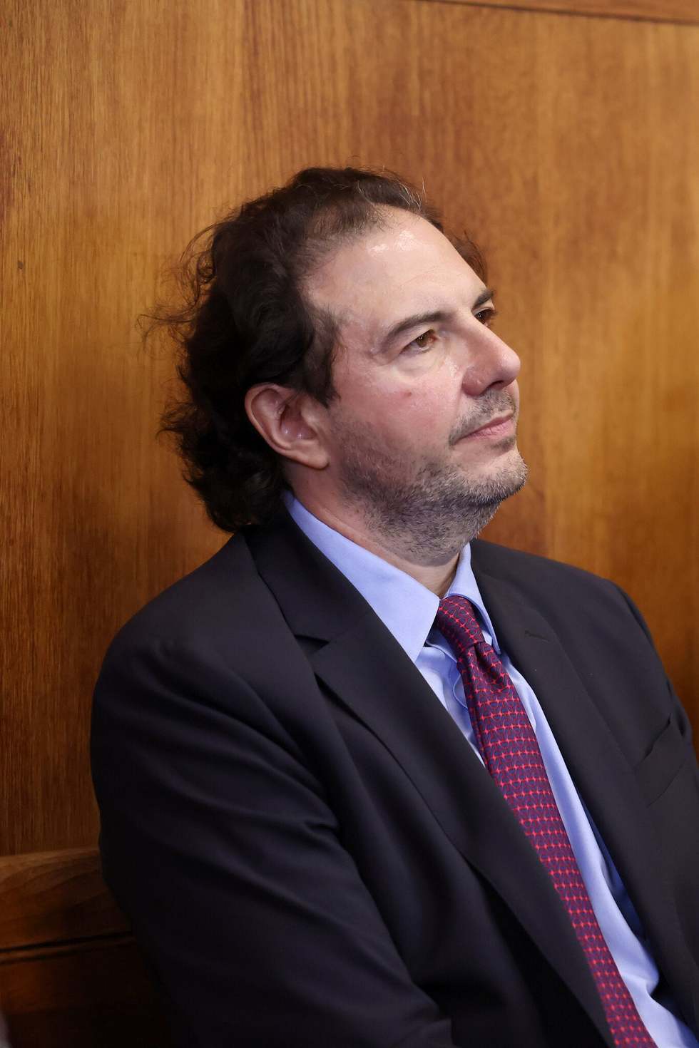 David Sabatini Wins $6 Million Defamation Lawsuit Against Accuser