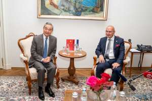 China-Croatia Relations: High-Level Meeting Underscores Strategic Cooperation