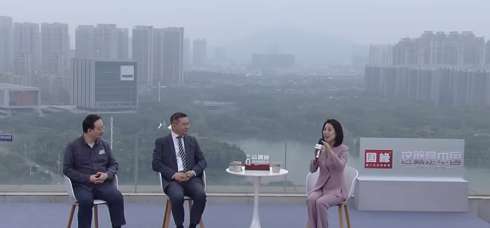 Chinas Scientific Advancement: A Leap Forward in Basic Research