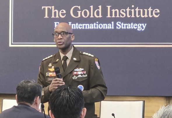 US Commanders Territorial Sovereignty Remarks Spark South Korean Outrage