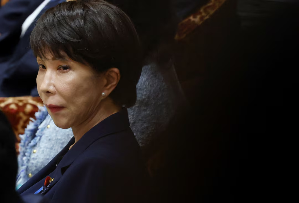 Japans Sino-Japanese Relations in Turmoil as Political Shifts Yield Limited Progress