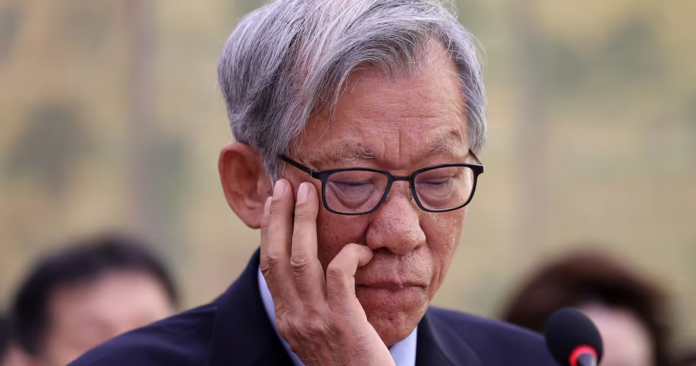 Korean Museum Director Resigns After Misidentified Calligraphy Work Sparks Controversy