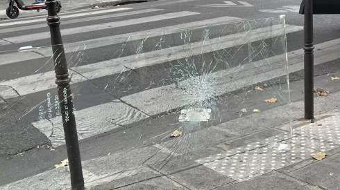 French Businesses Suffer Billions in Losses After Riots