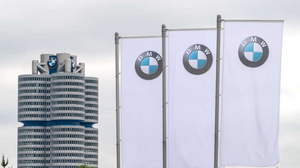 BMW Early Retirement Program Exceeds Expectations