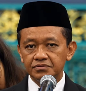 Indonesia Threatens to Halt Gas Exports Over Lack of Respect