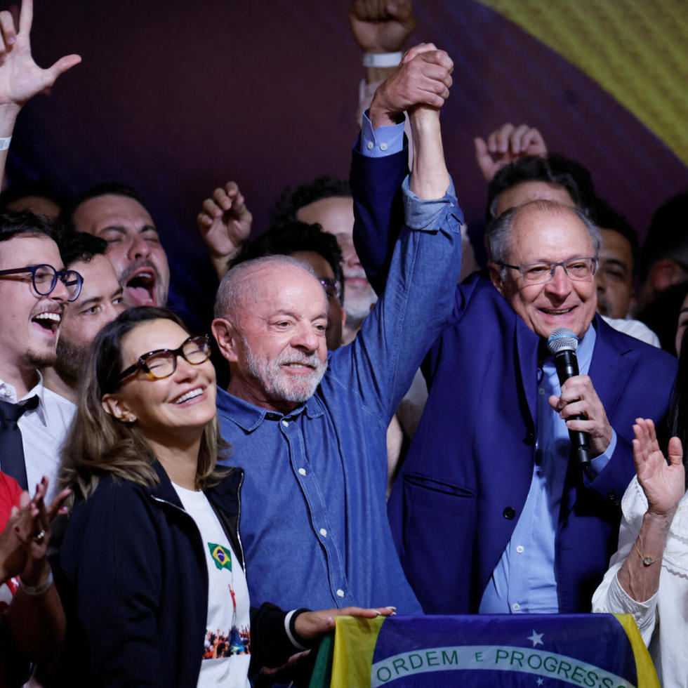 Luiz Inacio Lula da Silva Wins Fourth Presidential Election at Age 80, Marking A New Chapter in Brazilian History